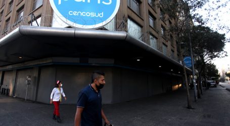 Cencosud anunció el cierre de las tiendas Johnson en Chile