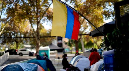 Colombia investigará el asalto contra el consulado de Venezuela en Bogotá