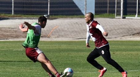 Humberto Suazo: “Me merezco terminar así, en Primera División”