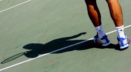 La ATP y la WTA cancelan sus torneos en China, entre ellos las Finales de la WTA