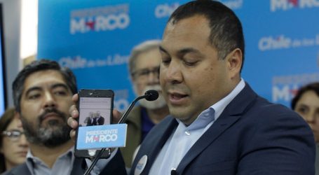 Partido Progresista rechazó veto al límite de la reelección municipal