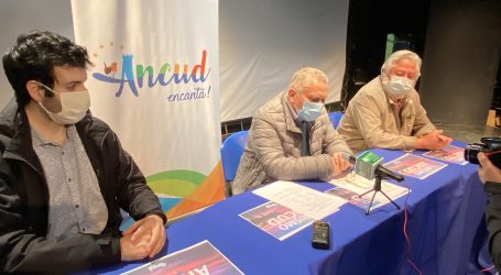 Municipalidad de Ancud da a conocer Plan de Reactivación Turística
