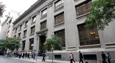 Banco Central designa a Luis Oscar Herrera como representante ante el FMI