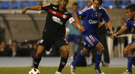 Estudiarán el 24 de agosto la posibilidad de dejar en libertad a Ronaldinho