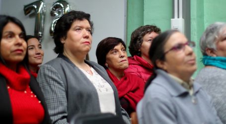 Trabajadoras de casa particular buscan acceso al Fondo Solidario de Cesantía