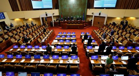 Cámara de Diputados aprueba Ley Antártica y queda lista para ser promulgada