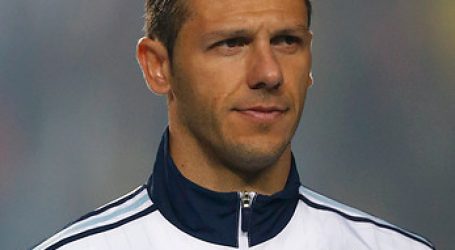 Martín Demichelis rechazó ser ayudante técnico de Pellegrini en el Real Betis