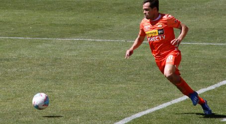 Cobreloa confirma su mala racha con derrota en Calama ante Unión San Felipe