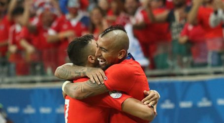 Alexis sobre Vidal: “Encontrar un jugador como él es difícil hoy en día”