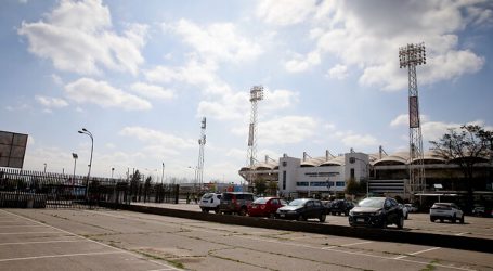 ANFP apelará a fallo sobre suspendido duelo entre Colo Colo y D. Antofagasta
