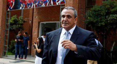 Pablo Milad: “Pediré los audios del VAR y el castigo al árbitro paraguayo”