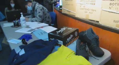 Municipalidad de Ancud inició programa de pro empleo para afectados por la pandemia