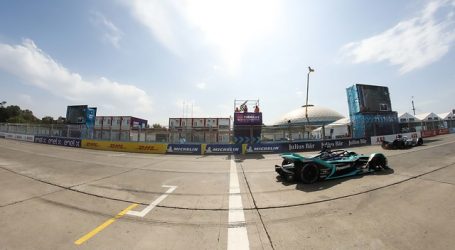Entrenamientos de pretemporada de la Fórmula E se realizarán en España