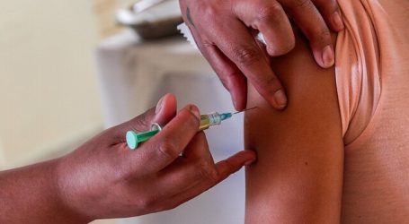 ISP recibe solicitud para autorizar uso provisional de la vacuna de Pfizer