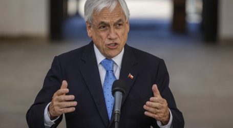 Presidente Piñera anuncia 120 nuevos Liceos Bicentenario