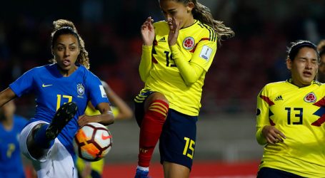 La Copa América Femenina se jugará cada dos años desde el 2022