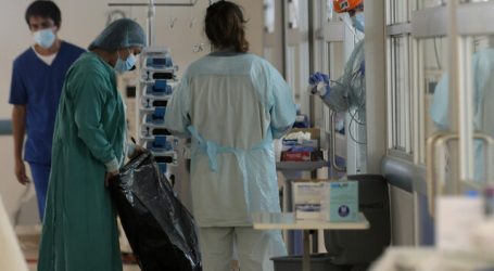 Ministerio de Salud reportó 4.201 nuevos casos de Covid-19 en el país