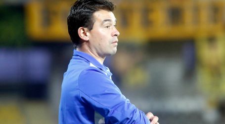 Deportes Antofagasta anunció a Juan José Ribera como su nuevo entrenador