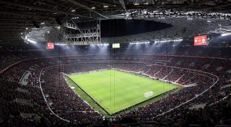 Champions: El Leipzig-Liverpool se jugará en el Puskas Arena de Budapest