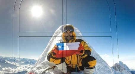 Preocupación por montañista chileno desaparecido en K2