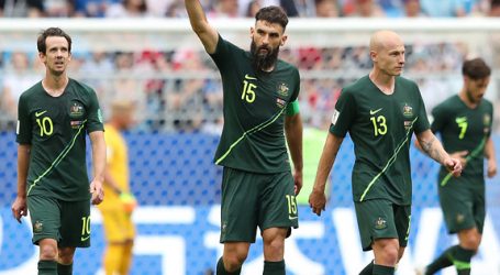 Australia confirmó que no jugará la próxima Copa América 2021