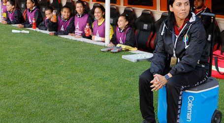 Libertadores Femenina: S. Morning cayó 7-0 ante Corinthians y dice adiós en 4tos