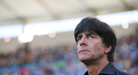 Clasificatorias: Alemania se lleva el ridículo de una jornada sufrida