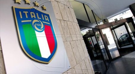 Fútbol: Italia aprueba una normativa ‘anti Superliga’