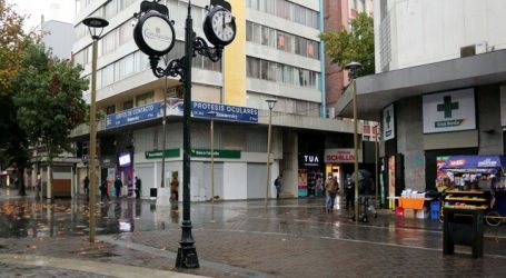 Plan “Paso a Paso”: Concepción, Talcahuano y Hualpén avanzan a Transición