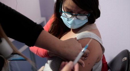 Chile ya administró más de 15 millones de dosis de vacuna contra el Covid-19