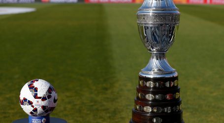 La Conmebol decide suspender la Copa América en Argentina