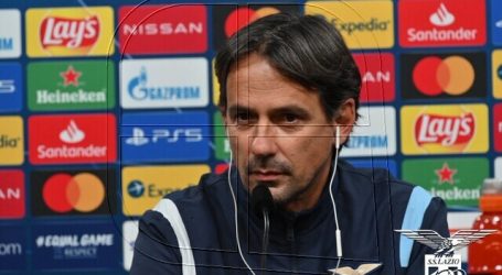 Simone Inzaghi fue oficializado como nuevo DT del Inter de Alexis y Vidal
