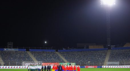 Copa América: La “Roja” tendrá árbitro español para su duelo con Bolivia