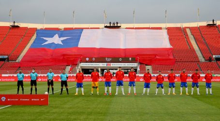 Clasificatorias: La ‘Roja’ ya tiene horarios para duelos ante Paraguay y Ecuador