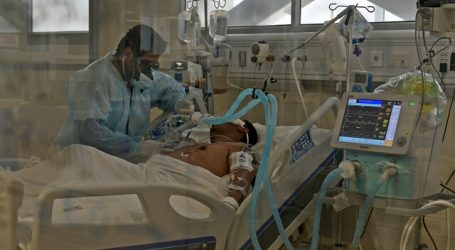 Ministerio de Salud reportó 594 casos nuevos de Covid-19 en el país