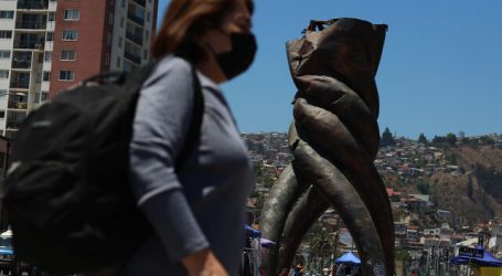 Valparaíso: Monumento a la Solidaridad podría ser desmantelado