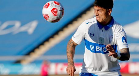 Palmeiras explicó en detalle el por qué no ficharon a Valber Huerta