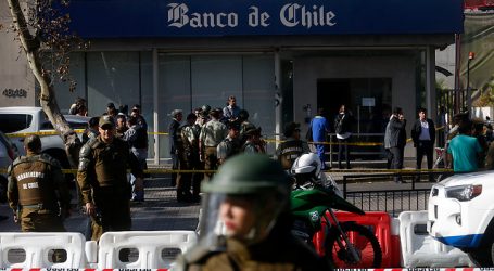 Paz Ciudadana propone nueva herramienta para analizar la criminalidad en Chile
