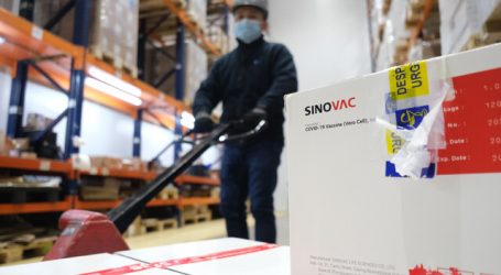 Quilicura recibirá la planta de vacunas de Sinovac en Chile