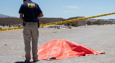 Investigan homicidio de joven peruano en la playa Las Manchas de Arica