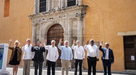 Piñera destaca importancia de PROSUR para enfrentar los desafíos del futuro
