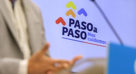 Paso a Paso: 11 comunas avanzarán a Apertura Avanzada desde el jueves