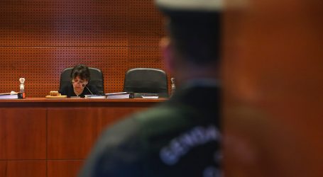 Alto Hospicio: Prisión preventiva para imputado por homicidio en vetredero