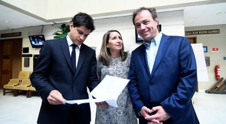 Diputados RN acudirán ante la Justicia por boicot a la PSU