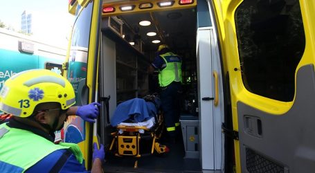 Grave accidente de tránsito dejó tres fallecidos en la comuna de Puchuncaví