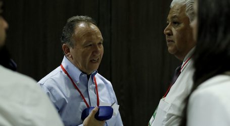 Senador García Ruminot: “El agua es un bien nacional de uso público”
