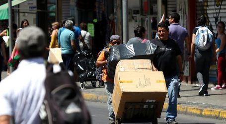 Municipio de Viña del Mar coordina plan de intervención contra comercio ilegal