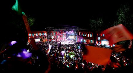 Festival del Huaso de Olmué tendrá medidas de seguridad adicionales