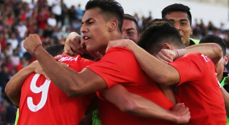 Bernardo Redín: “Es importante ganar y empezar con el pie derecho”