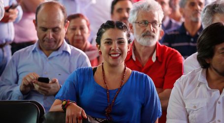 Cariola: “Cada semana el Presidente es más responsable de violaciones a DDHH”